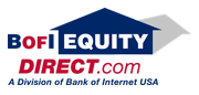 Bank of Internet USA Logo