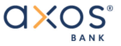 AXOS Bank