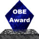 1997 OBE Award