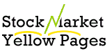 Stock Market Yellow Pages