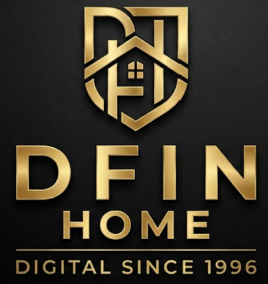 DFIN Home