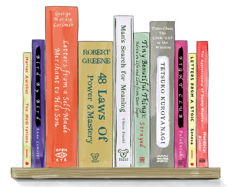 Book Sales