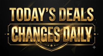 Todays Deals