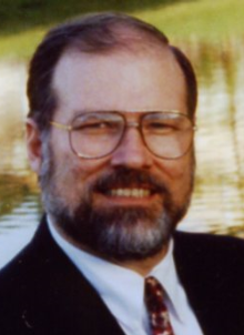 Gary Evans