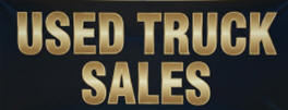 Used Truck Sales