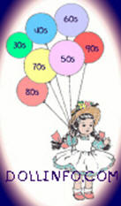 Doll Info